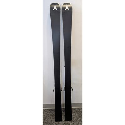 Atomic REDSTER Q7.8 RVSK C Skis (DEMO -2026)
