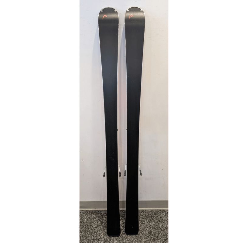 Head E-TOTAL JOY SW Skis (DEMO - 2025)