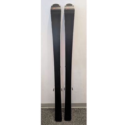 Head E-TOTAL JOY SW Skis (DEMO - 2025)