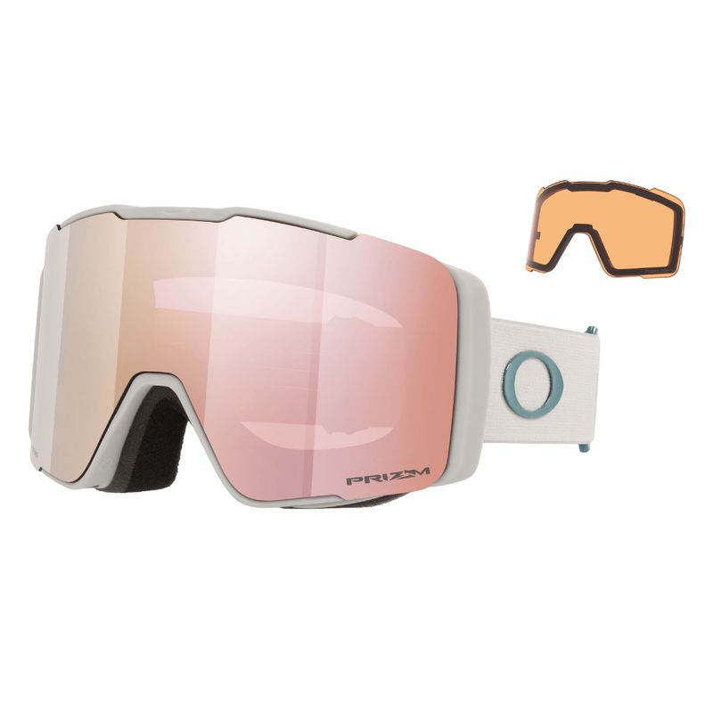 Oakley LINE MINER M PRO Goggles