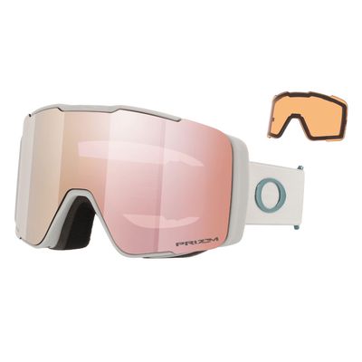 Oakley LINE MINER M PRO Goggles