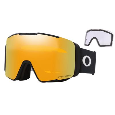 Oakley LINE MINER M PRO Goggles