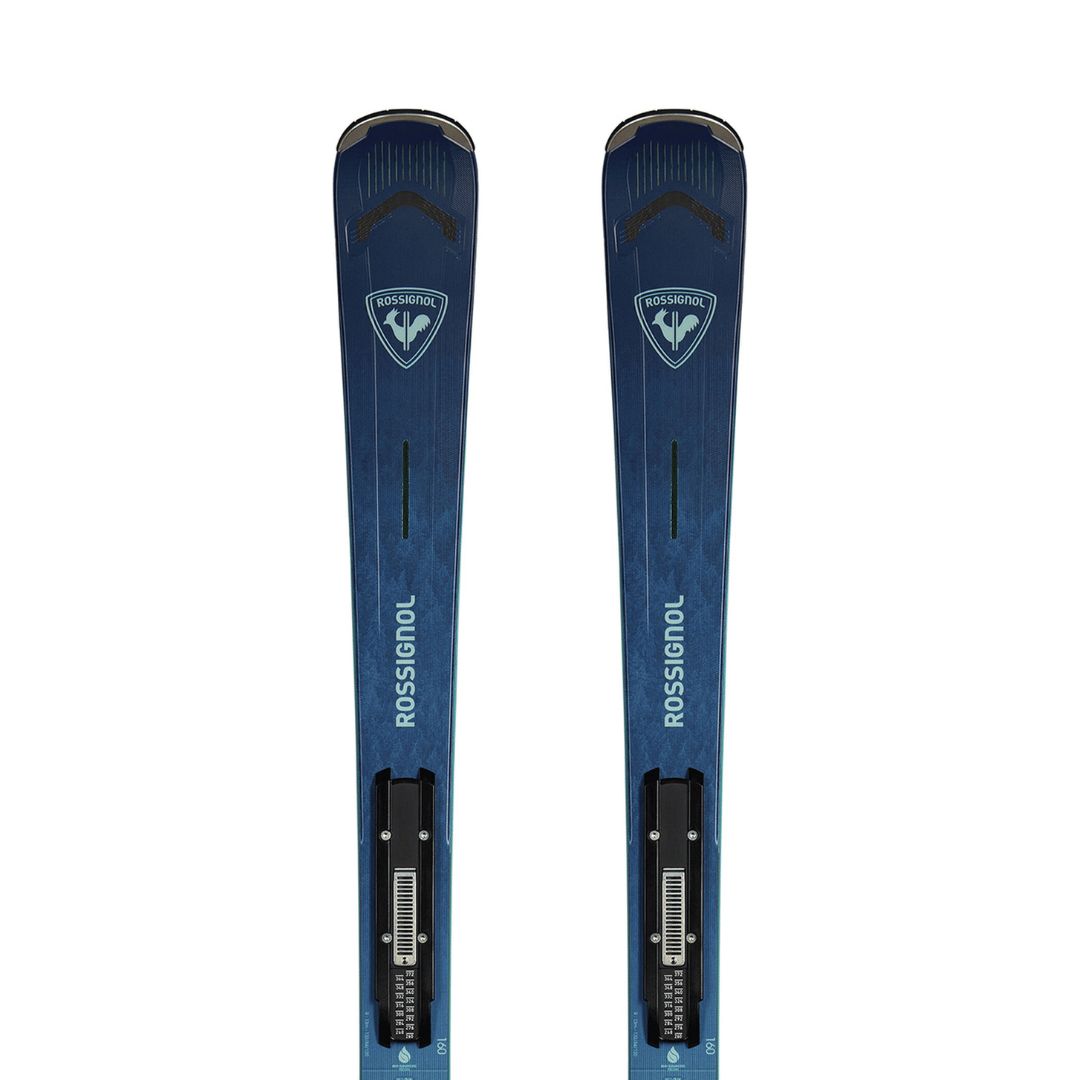 Rossignol ARCADE 84 K Women's Alpine skis