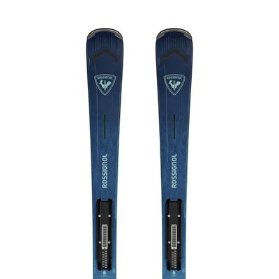 Rossignol ARCADE 84 K Women's Alpine skis