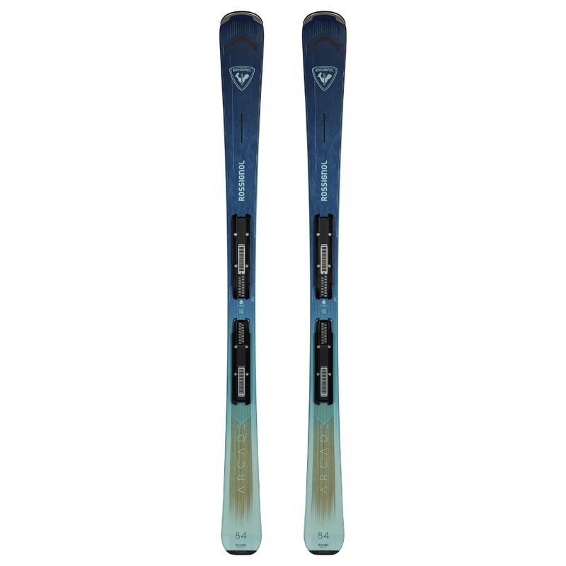 Rossignol ARCADE 84 K Women's Alpine skis