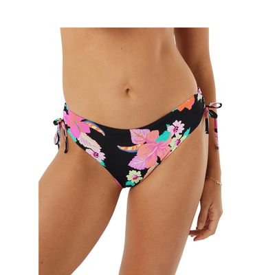 Roxy WANDERLUST Hipster Lace Bikini Bottom