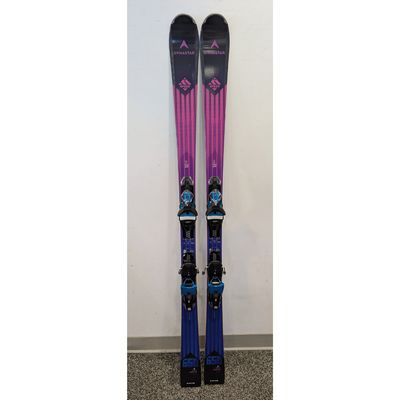 Dynastar SPEED 650 K Alpine Skis (DEMO - 2026)