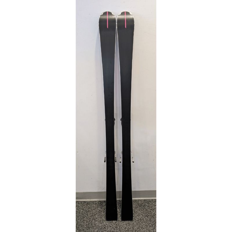 Dynastar SPEED 650 K Alpine Skis (DEMO - 2026)