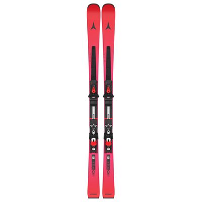 Atomic REDSTER S8 RVSK C Skis