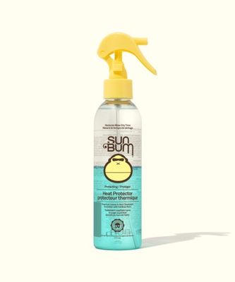 Sun Bum Heat Protection For Hair