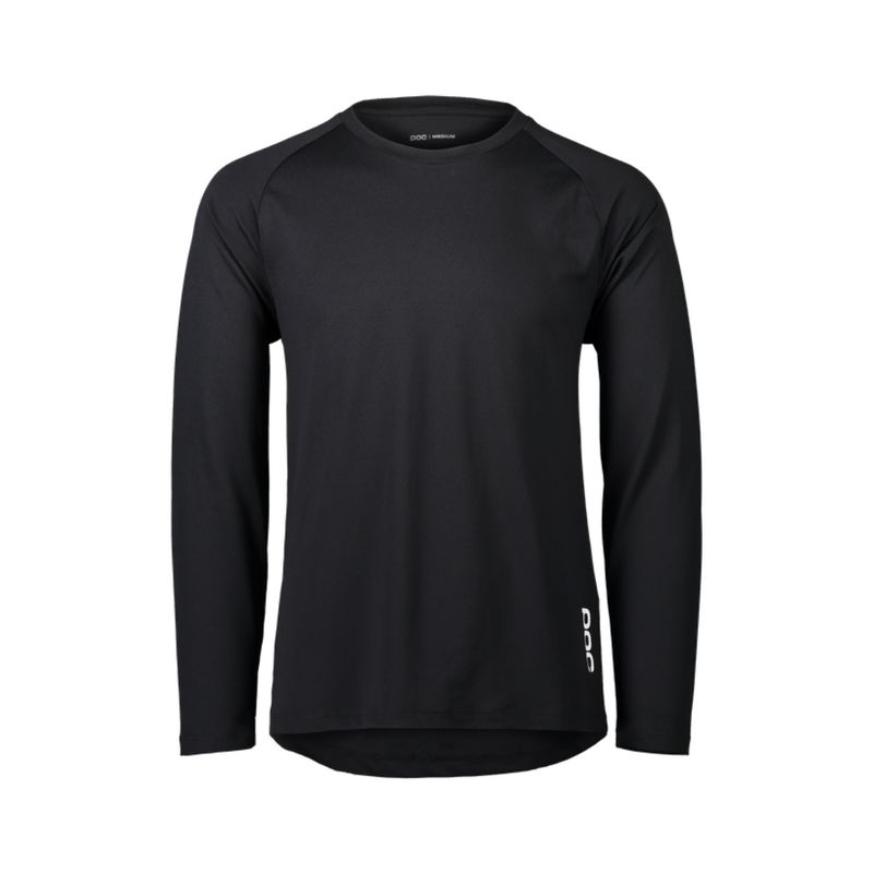 POC ESSENTIAL DH JERSEY Men's Longsleeve Shirt
