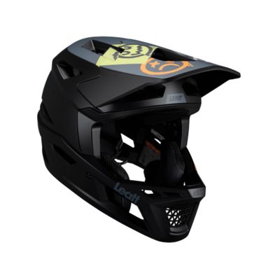 Leatt MTB GRAVITY 4.0 Full Face Helmet