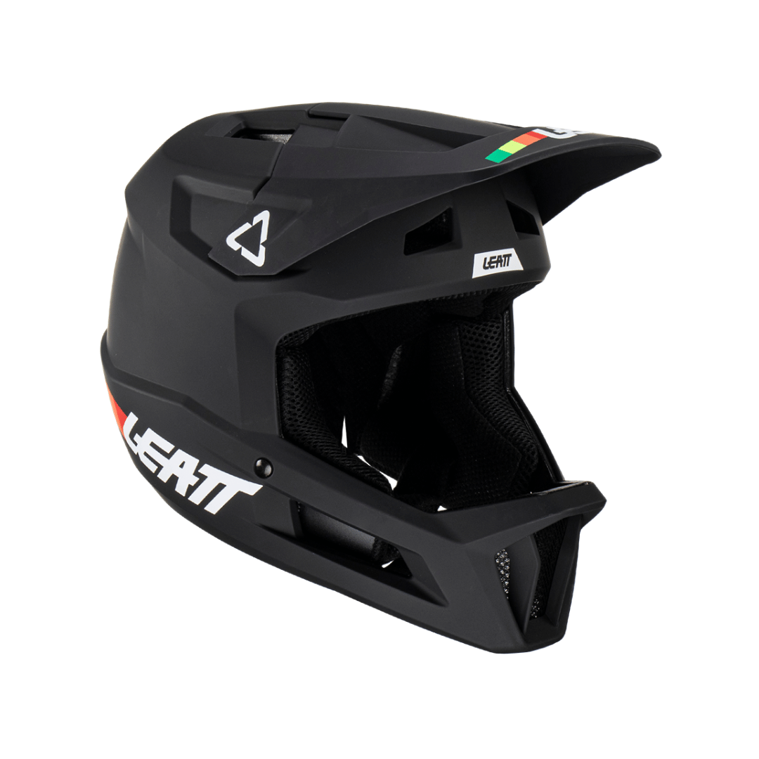 Leatt MTB GRAVITY 1.0 Full Face Helmet