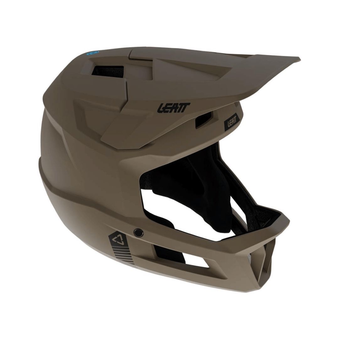 Leatt MTB GRAVITY 1.0 Full Face Helmet