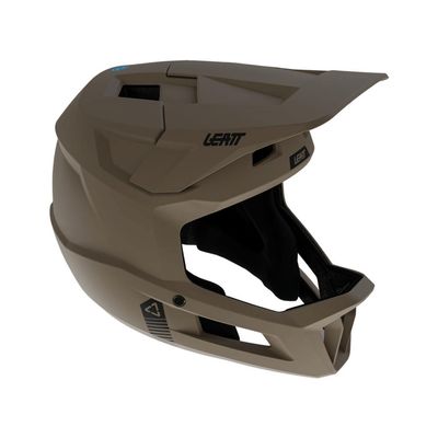 Leatt MTB GRAVITY 1.0 Full Face Helmet