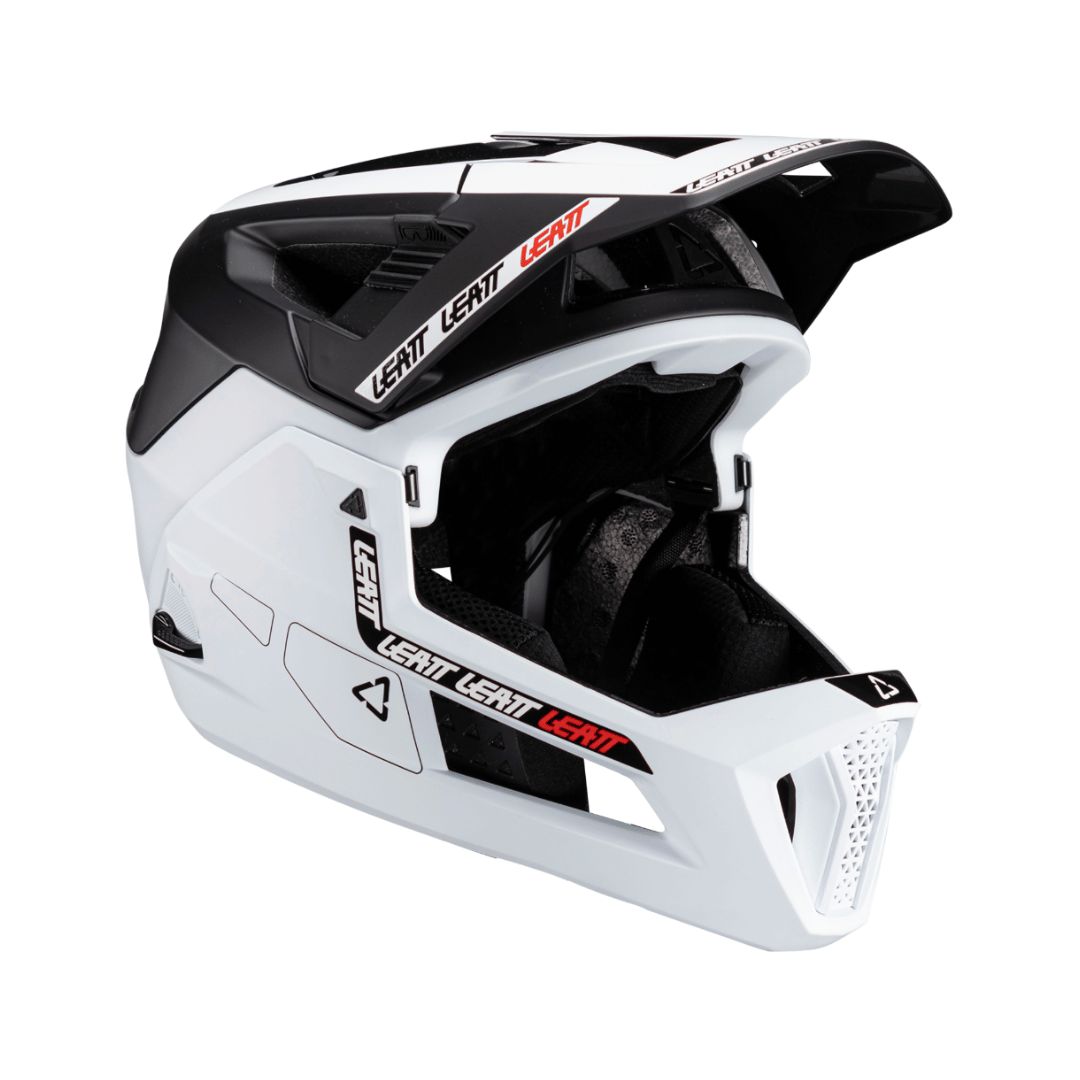 Leatt MTB ENDURO 4.0 V24 Full Face Helmet