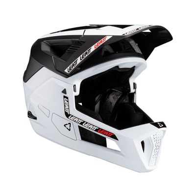 Leatt MTB ENDURO 4.0 V24 Full Face Helmet