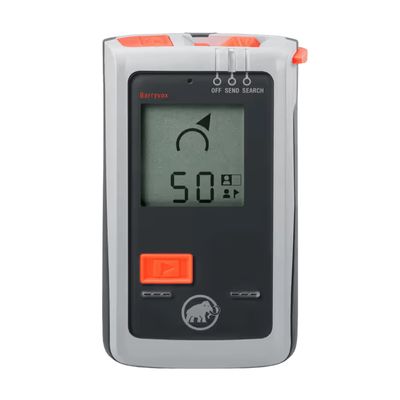 DAILY RENTAL - BARRYVOX Safety Kit