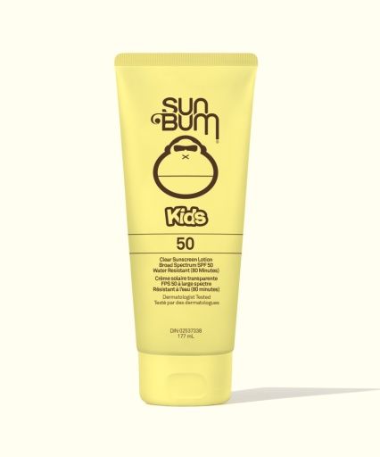 Sun Bum Kids Spray 6oz 50FPS