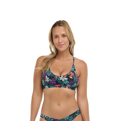 Eidon SAND &amp; SEA ALEXA Bikini Top