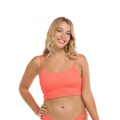 Eidon SORBET SELENA Cami Bikini Top
