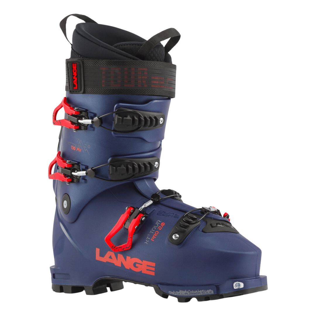 Lange XT3 TOUR LIGHT MV 130 28.5 Touring Boots