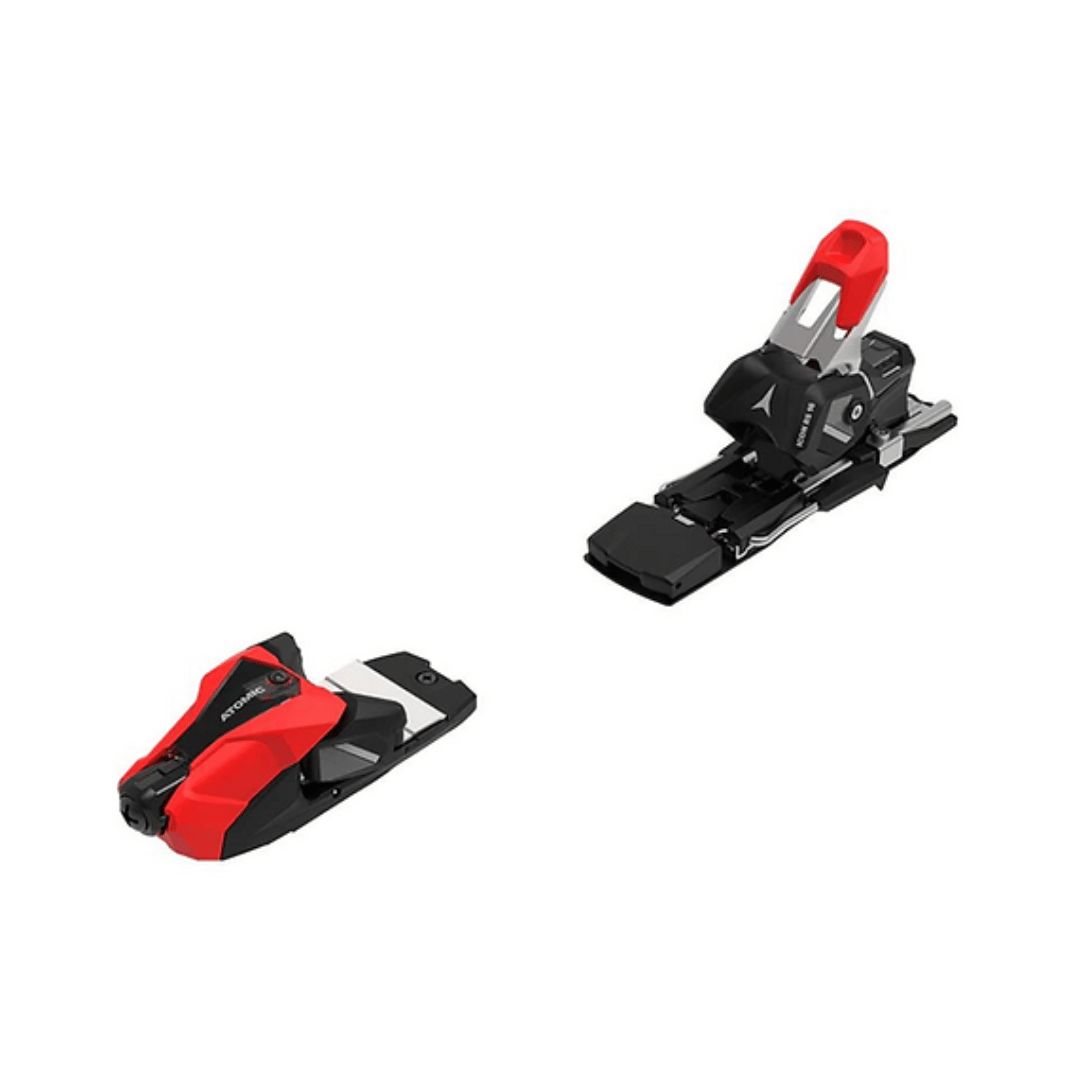 Atomic ICON RS 16 Bindings