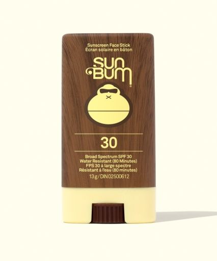 Sun Bum  30FPS Face Stick 0.53 oz