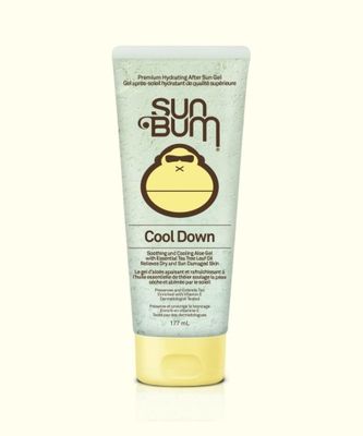 Sun Bum COOL DOWN After-Sun Gel
