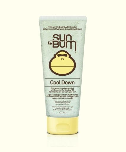 Sun Bum COOL DOWN After-Sun Gel