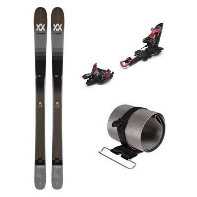 DAILY RENTAL - Volkl BLAZE 94 179 Touring Set