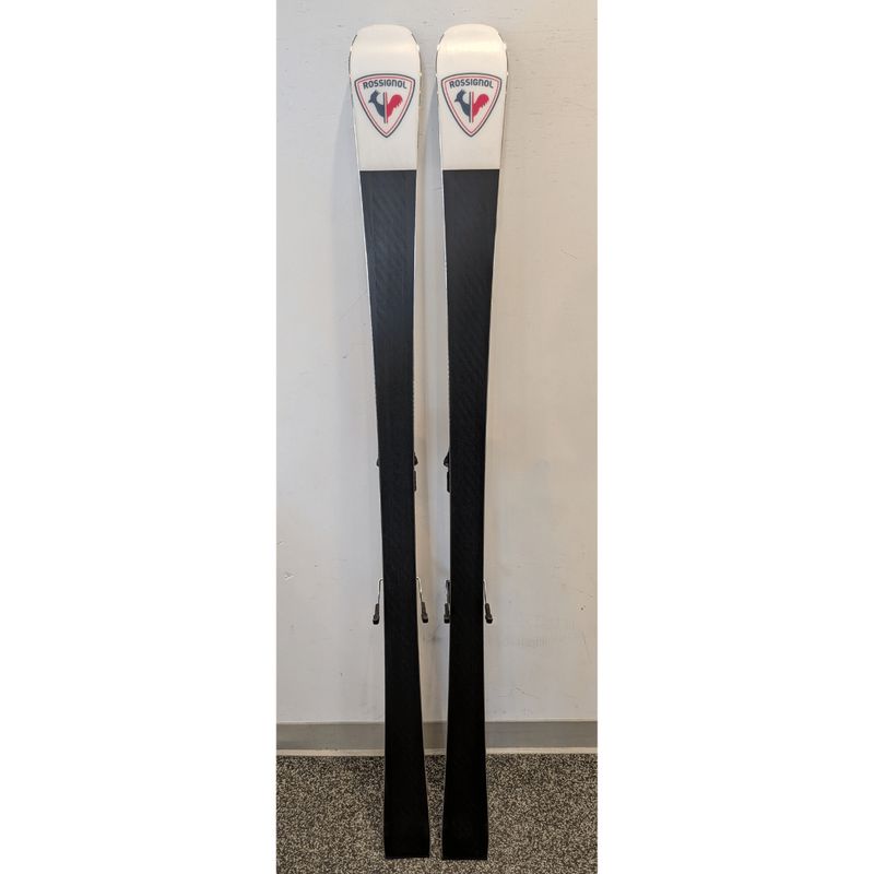 Rossignol HERO MASTER ST R22 165 - SPX15 (DEMO - 2025)