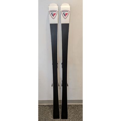 Rossignol HERO MASTER ST R22 165 - SPX15 (DEMO - 2025)