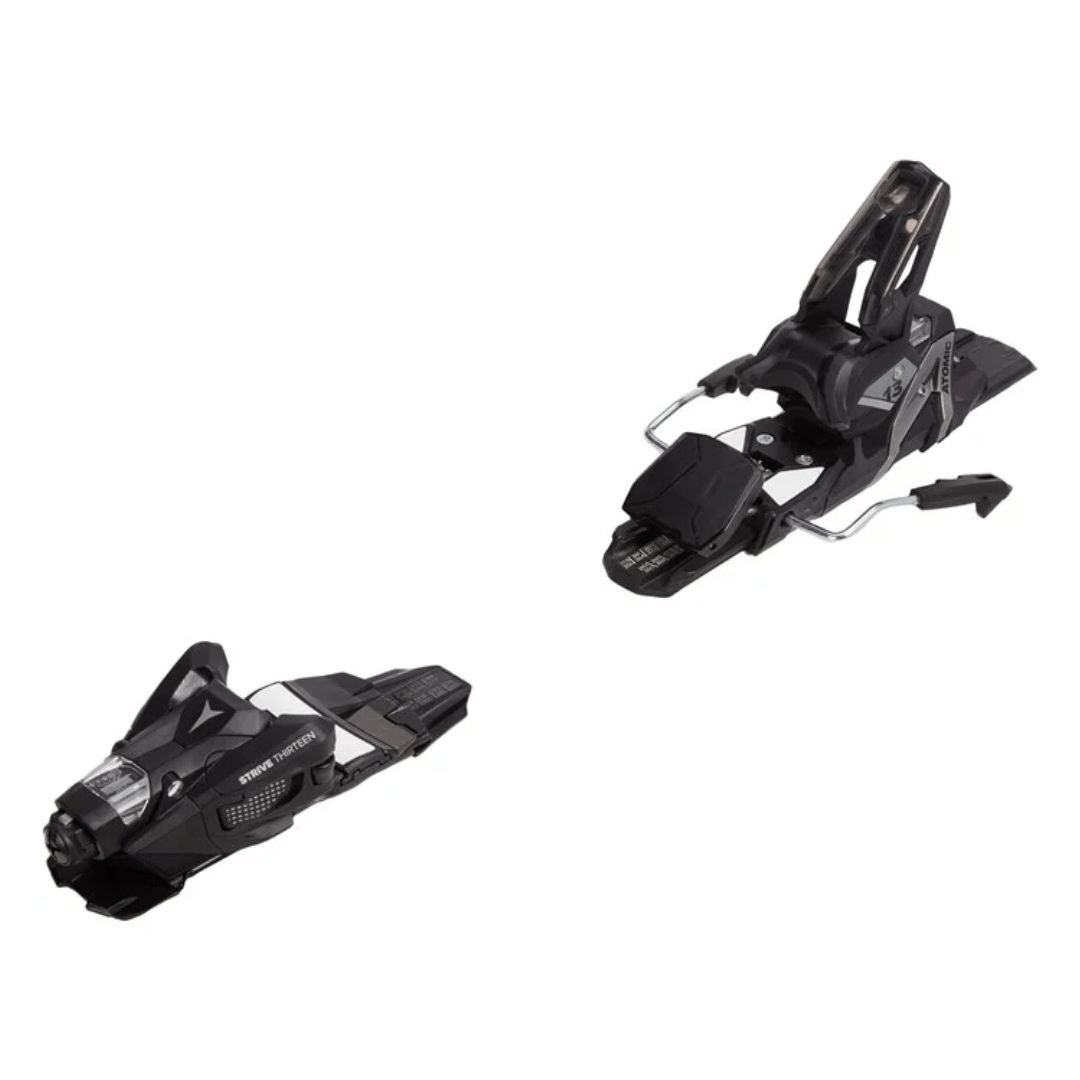 Atomicm STRIVE 13 GW B100 Bindings