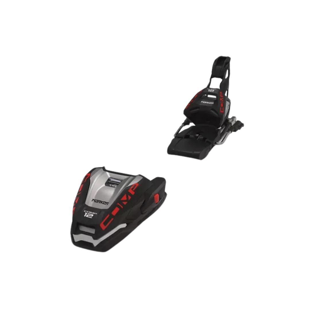 Marker COMP 12 Bindings