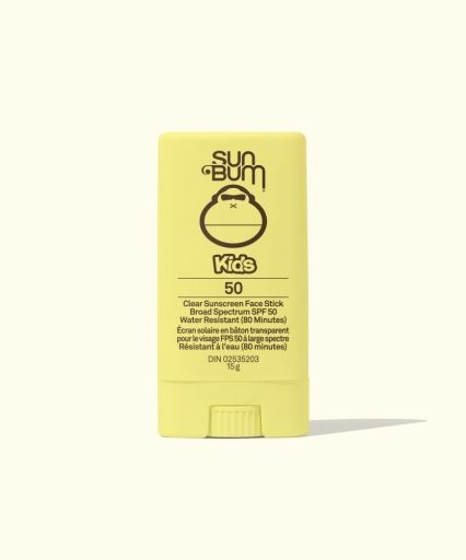 Sun Bum Face Stick 30FPS