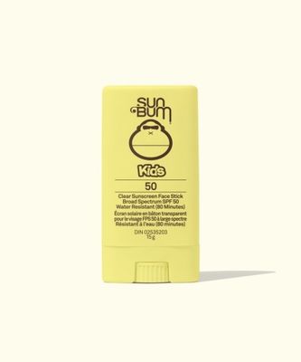 Sun Bum Face Stick 30FPS