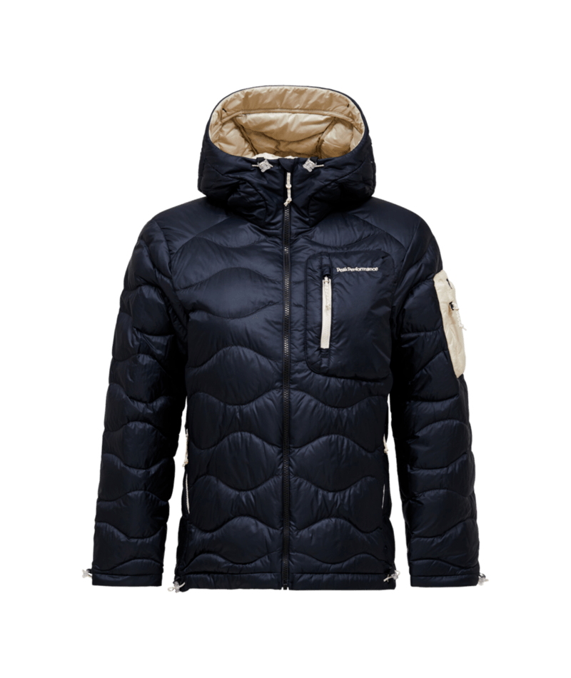Peak HELIUM UTILITY DOWN Women's Coat