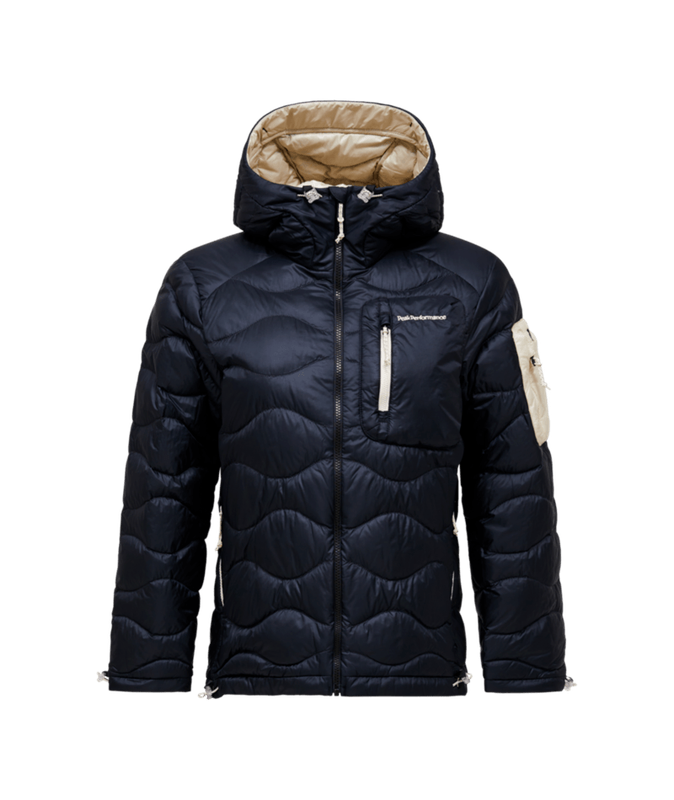 Peak HELIUM UTILITY DOWN Women's Coat
