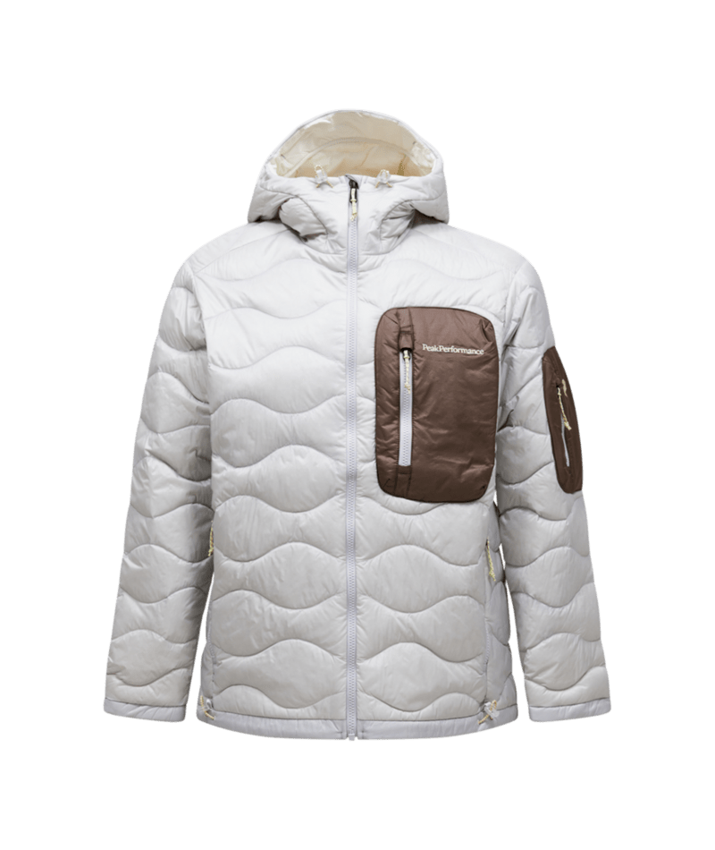 Peak HELIUM UTILITY DOWN Men's Coat