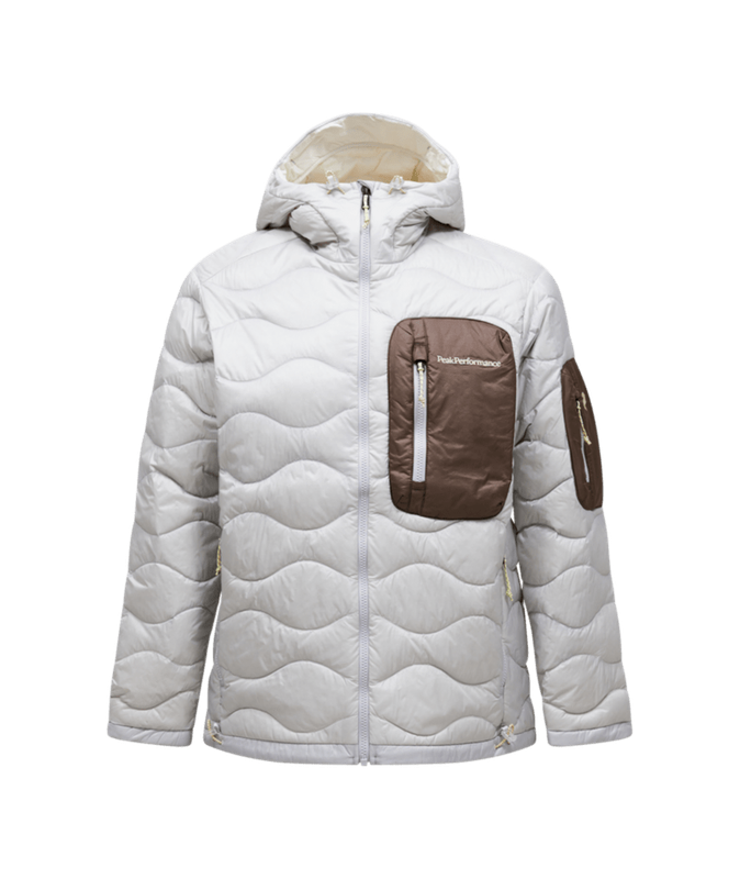Peak HELIUM UTILITY DOWN Men's Coat