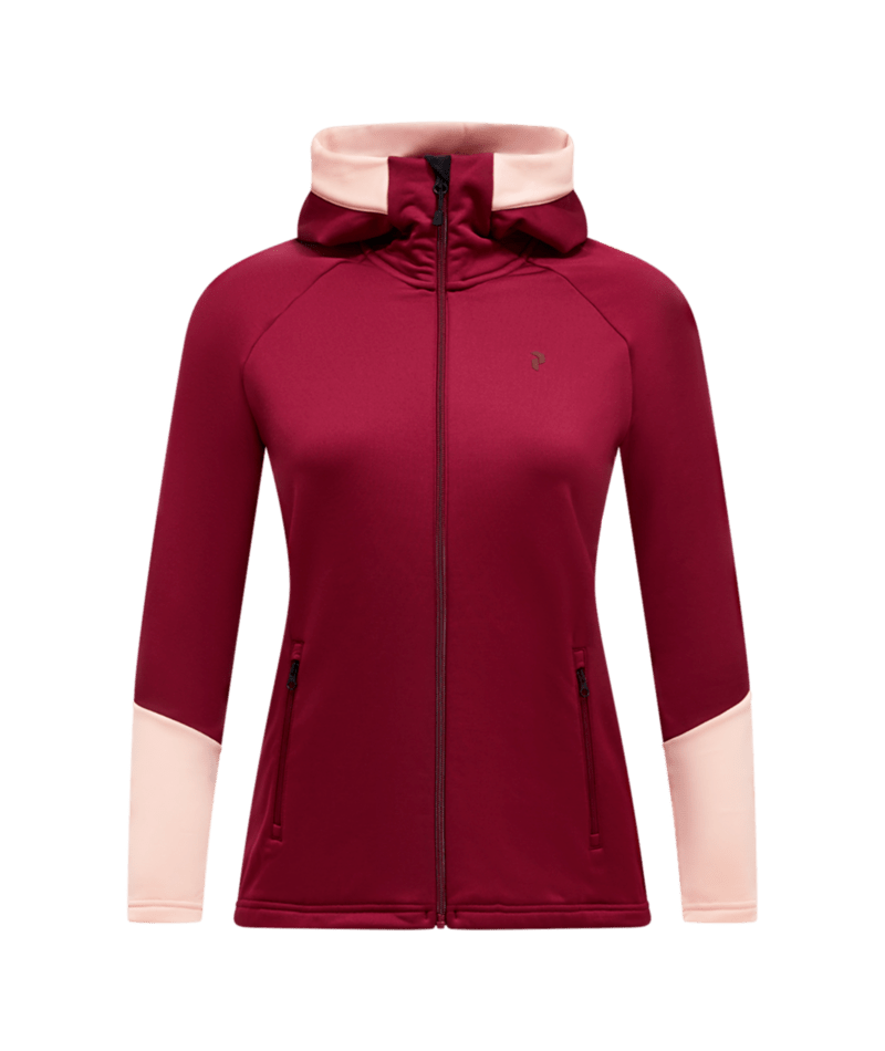 Peak RIDER ESSENTIALS Women's Jacket