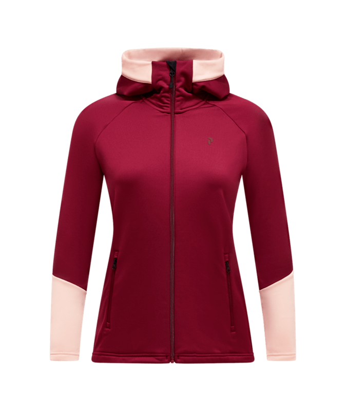 Peak RIDER ESSENTIALS Women's Jacket