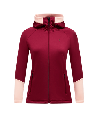 Peak RIDER ESSENTIALS Women's Jacket
