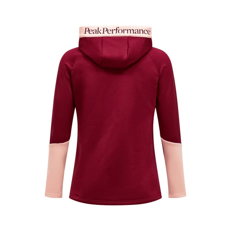 Peak RIDER ESSENTIALS Women's Jacket