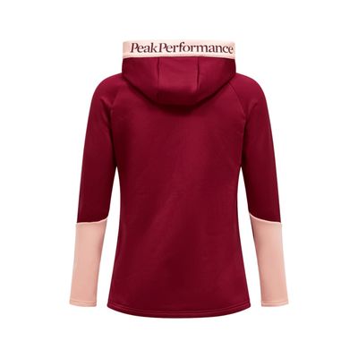 Peak RIDER ESSENTIALS Women's Jacket