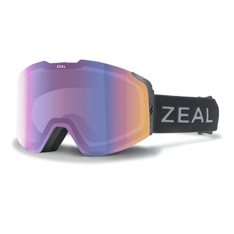 Zeal MERIDIAN Ski Goggles