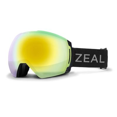 Zeal CloudFall XL Ski Goggles