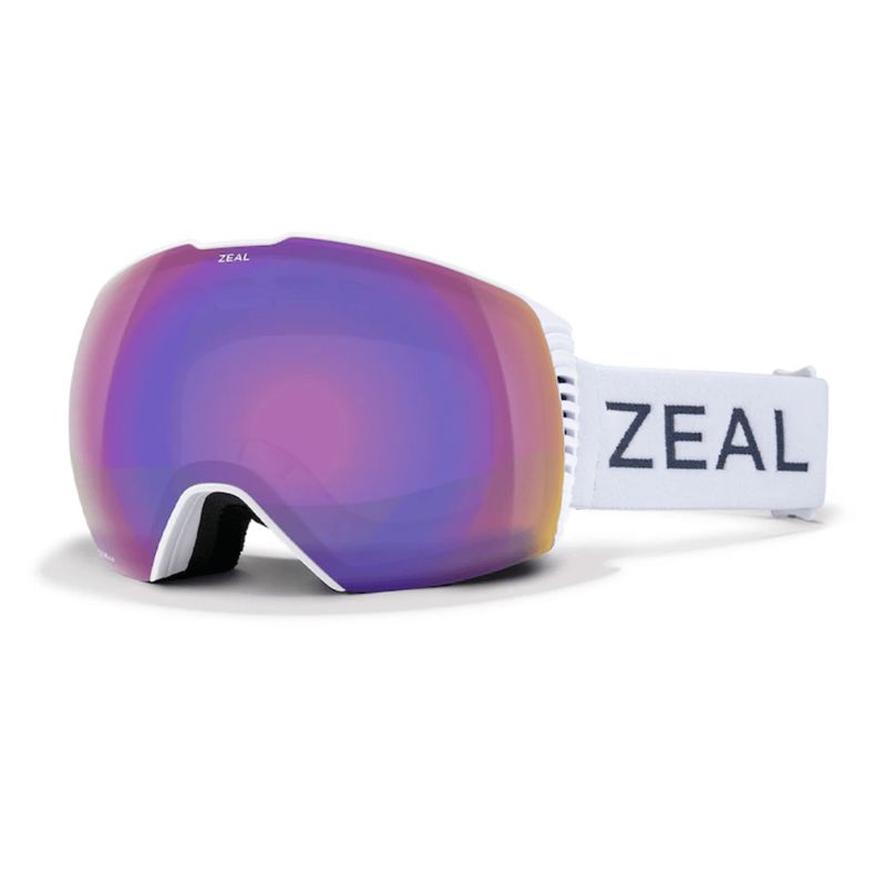 Zeal CLOUDFALL Ski Goggles