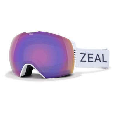 Zeal CLOUDFALL Ski Goggles